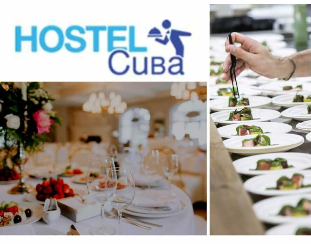 New companies confirm their presence at HostelCuba 2025