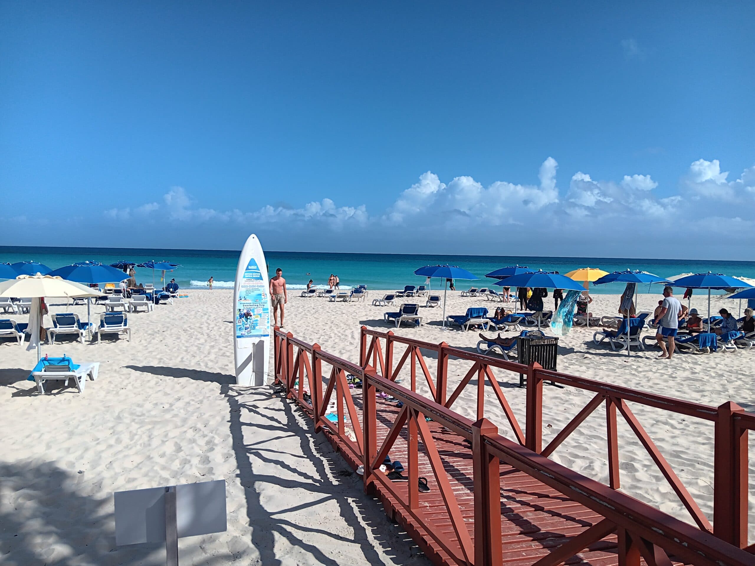 Varadero: an ideal destination for events and incentives with Gran Caribe