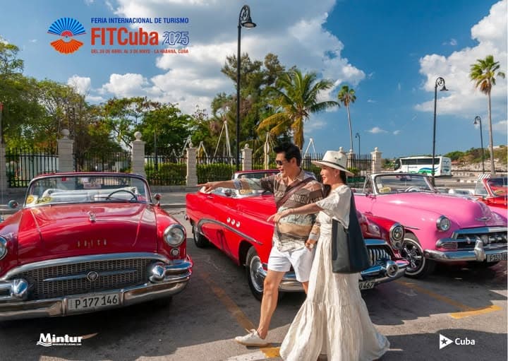 La Habana sede de encuentro turístico regional del ALBA-TCP durante FITCuba 2025