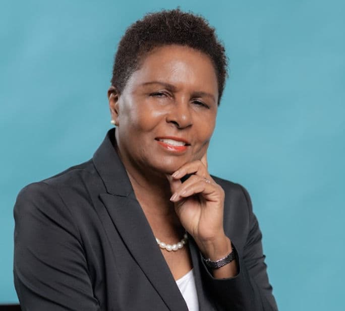 Anguilla Tourist Board Names Amelia Vanterpool-Kubisch as Board Chair