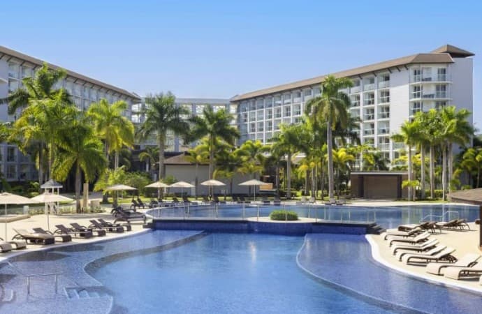 Friday: Blue Diamond Resorts revoluciona tus vacaciones en el Caribe