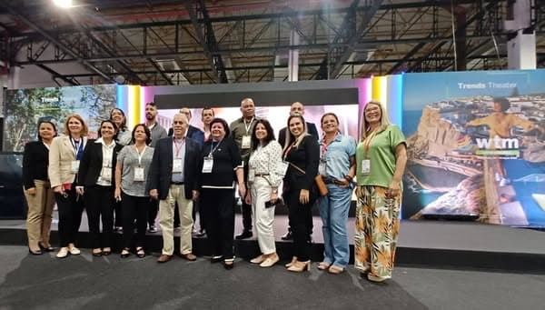 Cuba propone su oferta turística en WTM Latam 2025