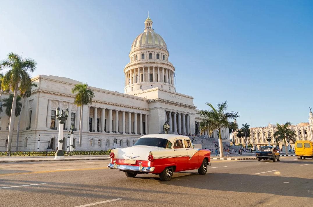 Enjoy Travel Group anuncia su presencia en FitCuba2025