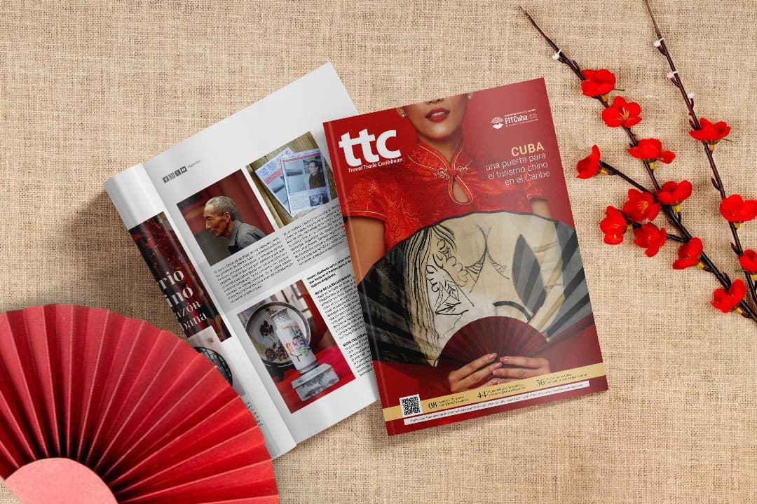 Nueva edición de TTC dedicada a FitCuba 2025