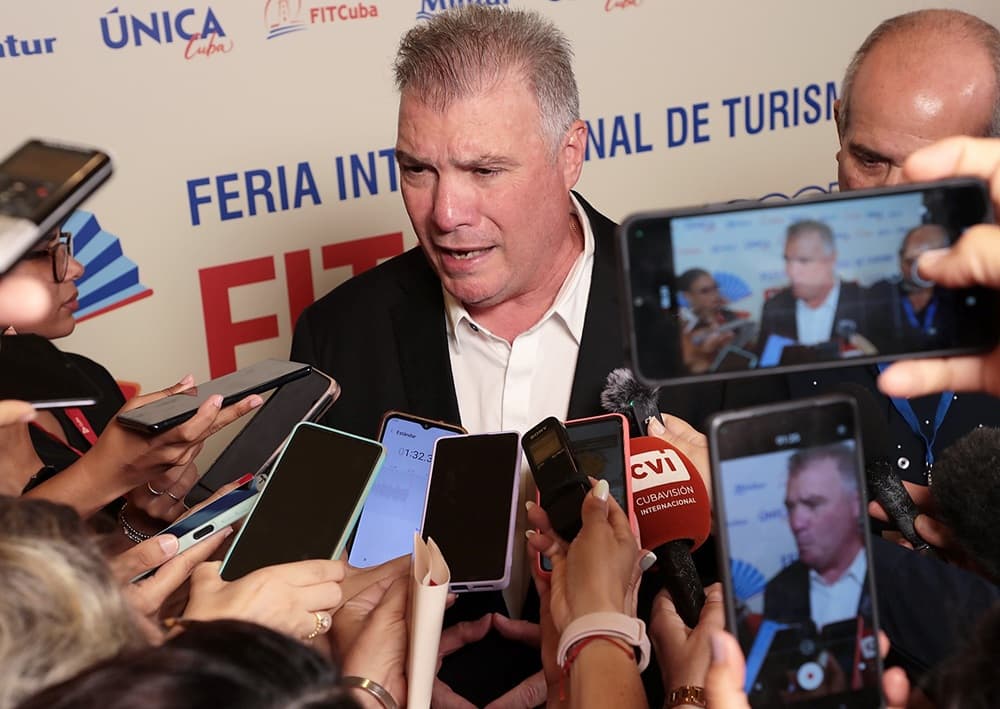 FitCuba2025 exceeded expectations