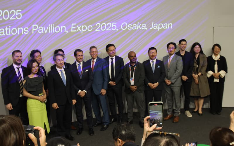 Empowering Innovation and Inclusion: UN Tourism Leads Global Dialogue at Expo 2025 Japan