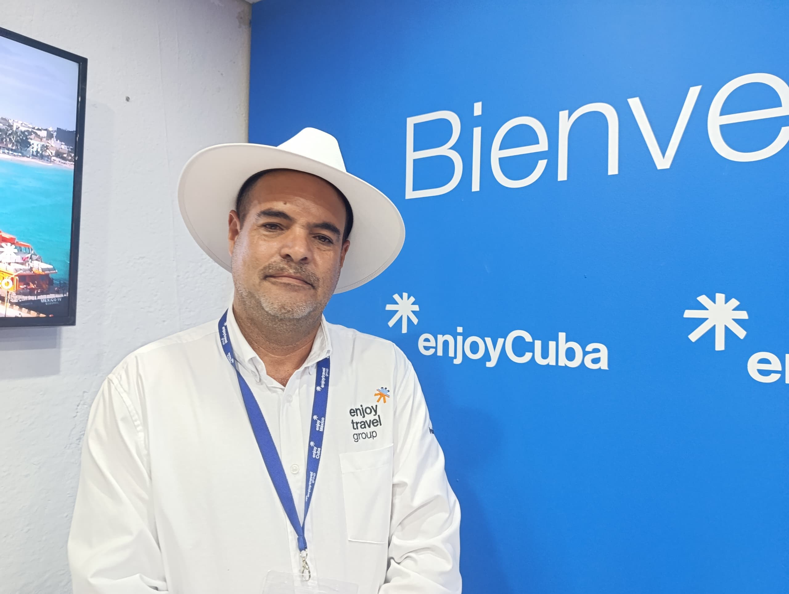 Enjoy Travel Group reafirma su presencia en el destino Cuba