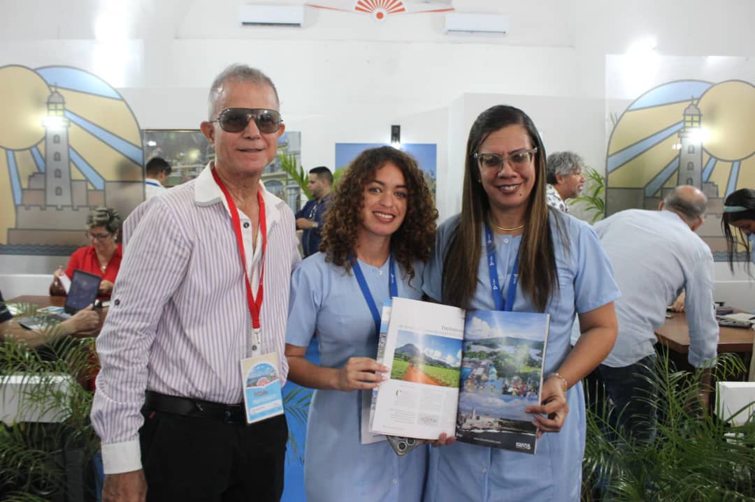 Islazul Hoteles apuesta por experiencias sostenibles y productos diversos