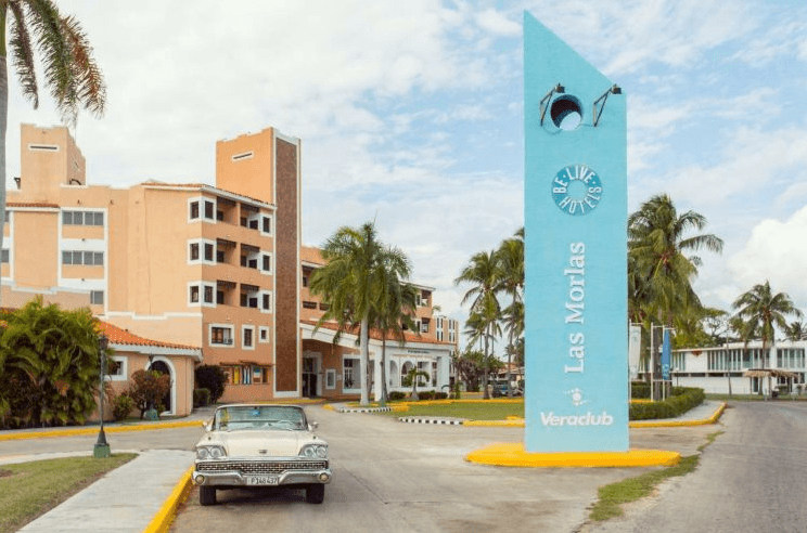 Blau Hotels a la cartera de socios del Grupo Hotelero Gran Caribe