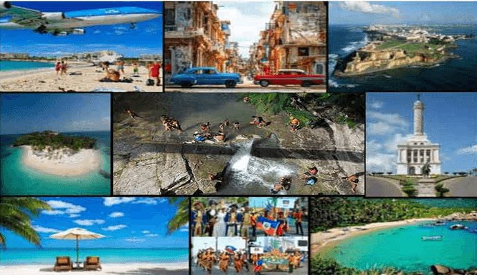 Señalan riesgos para el Caribe por dependencia del turismo