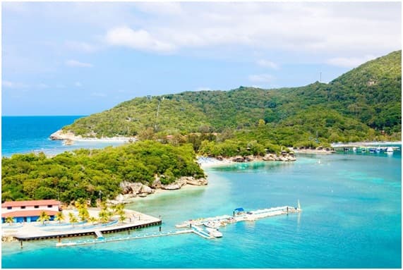Beyond the Beach: why job quality in Caribbean Tourism matters
