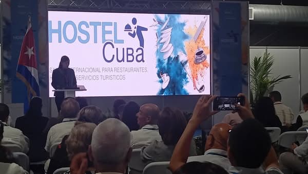 Hostel Cuba 2025 por más soluciones innovodoras para el turismo