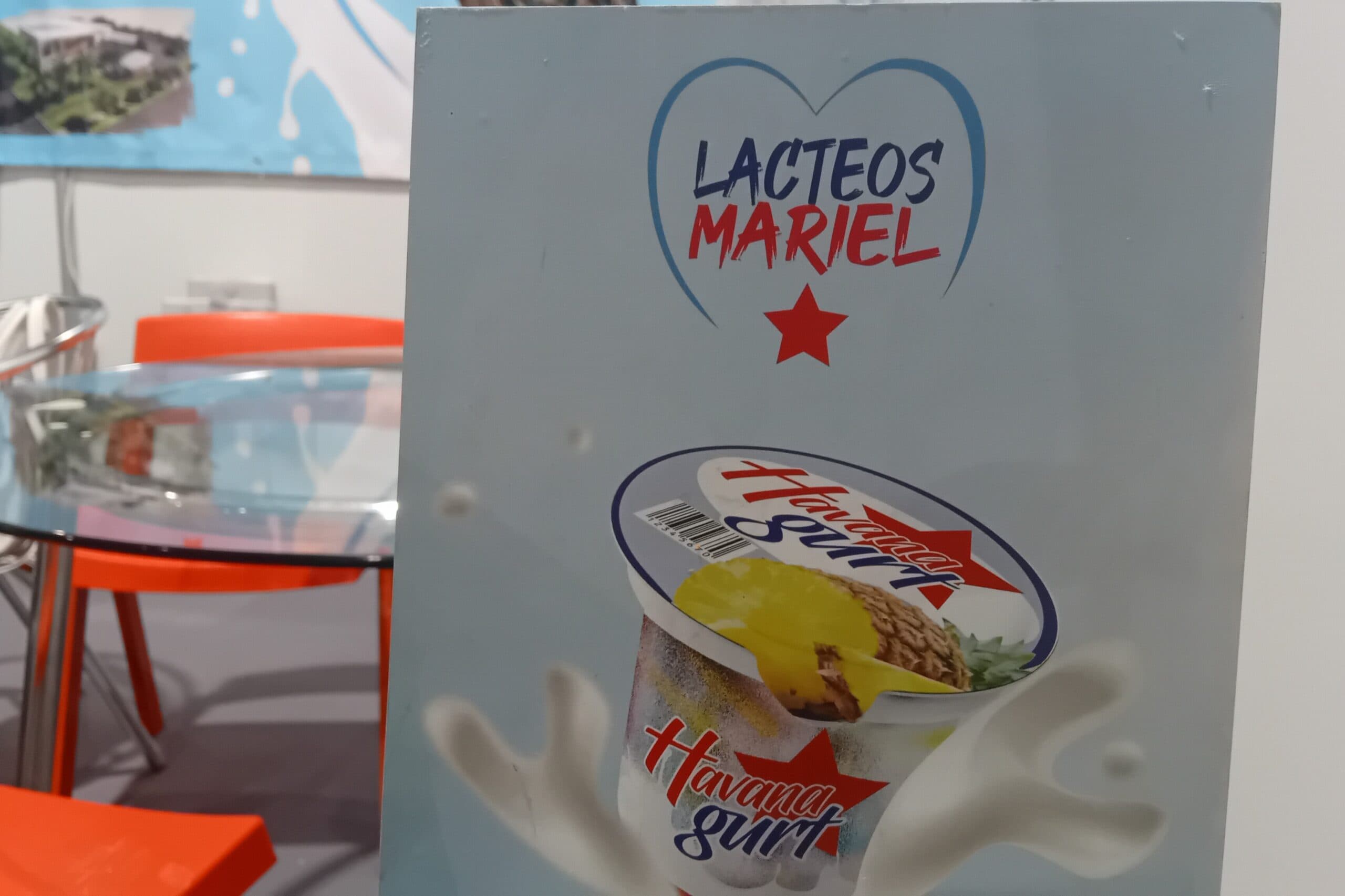 Lácteos Mariel vuelve a Hostel Cuba 2025 con nuevas producciones
