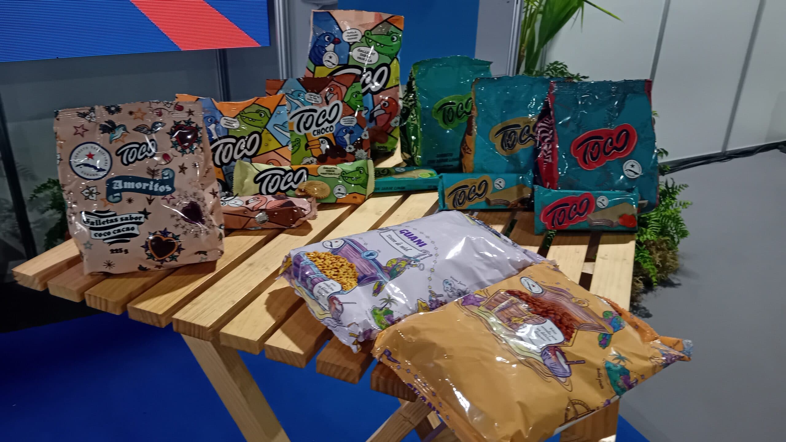 Proxcor S.A. to expand production in Cuba