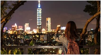 International Tourist Arrivals up 5 % in the First Nine Months of 2025