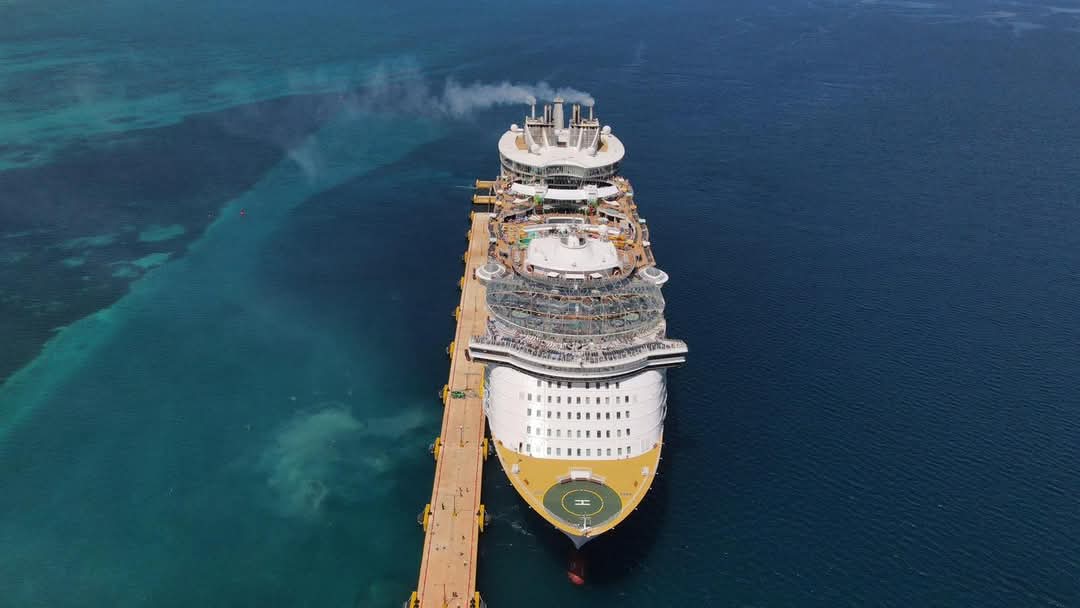 Cabo Rojo and Puerto Plata set to lead Caribbean cruise arrivals in June 2025