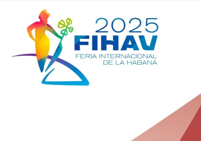 FIHAV 2025 si svolgerà dal 24 al 29 novembre
