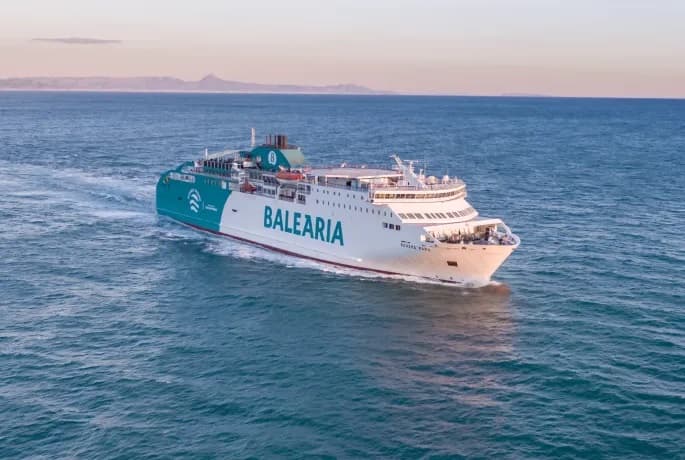 Inaugurarán ruta diaria de ferry entre Puerto Rico y RD