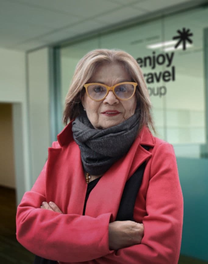Enjoy Travel Group fortalece presencia en Sudamérica