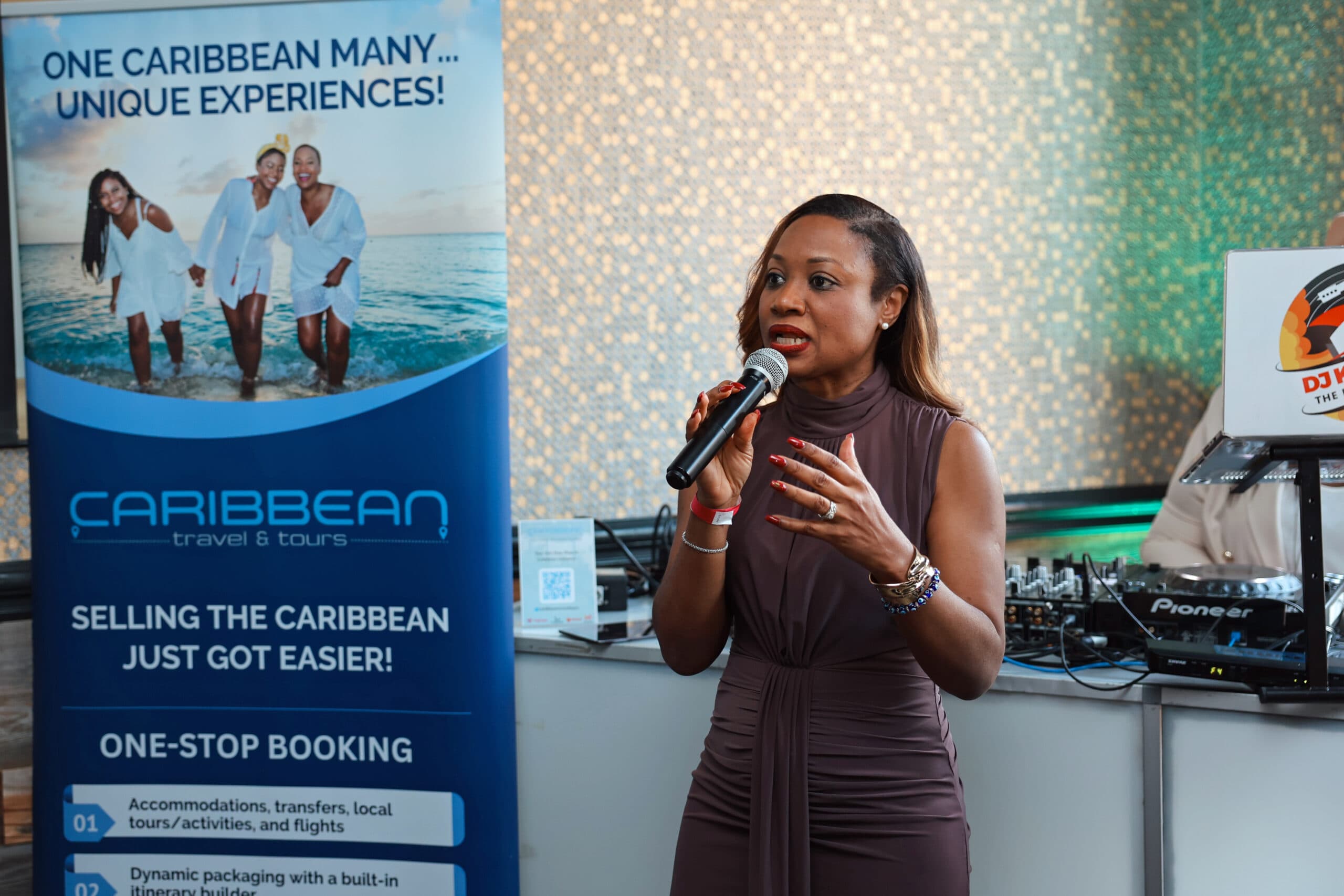 Breeze Travel Solutions sets stage for Caribbean Tourism revolution in New York