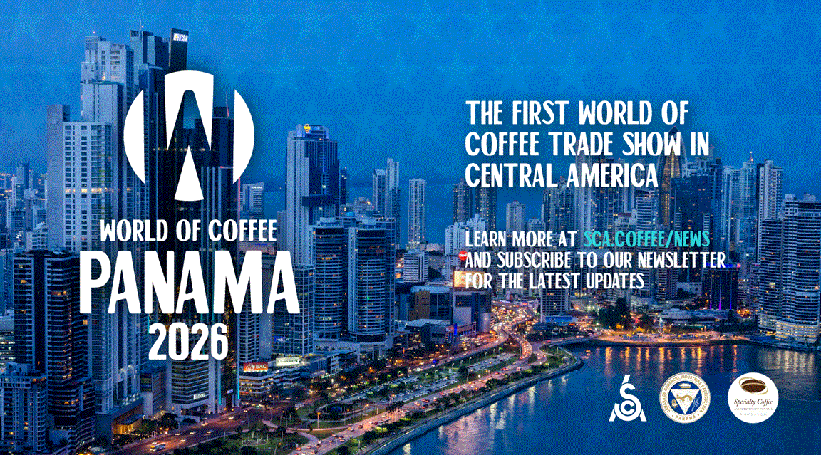 Panamá, sede de la I gran Feria Internacional del Café en Iberoamérica, 2026