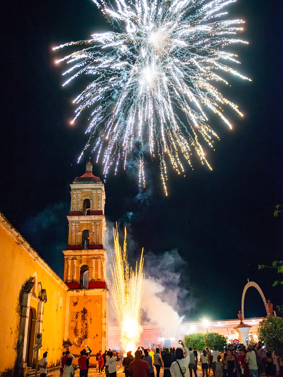 Remedios celebra 510 años entre historia viva y renovación patrimonial