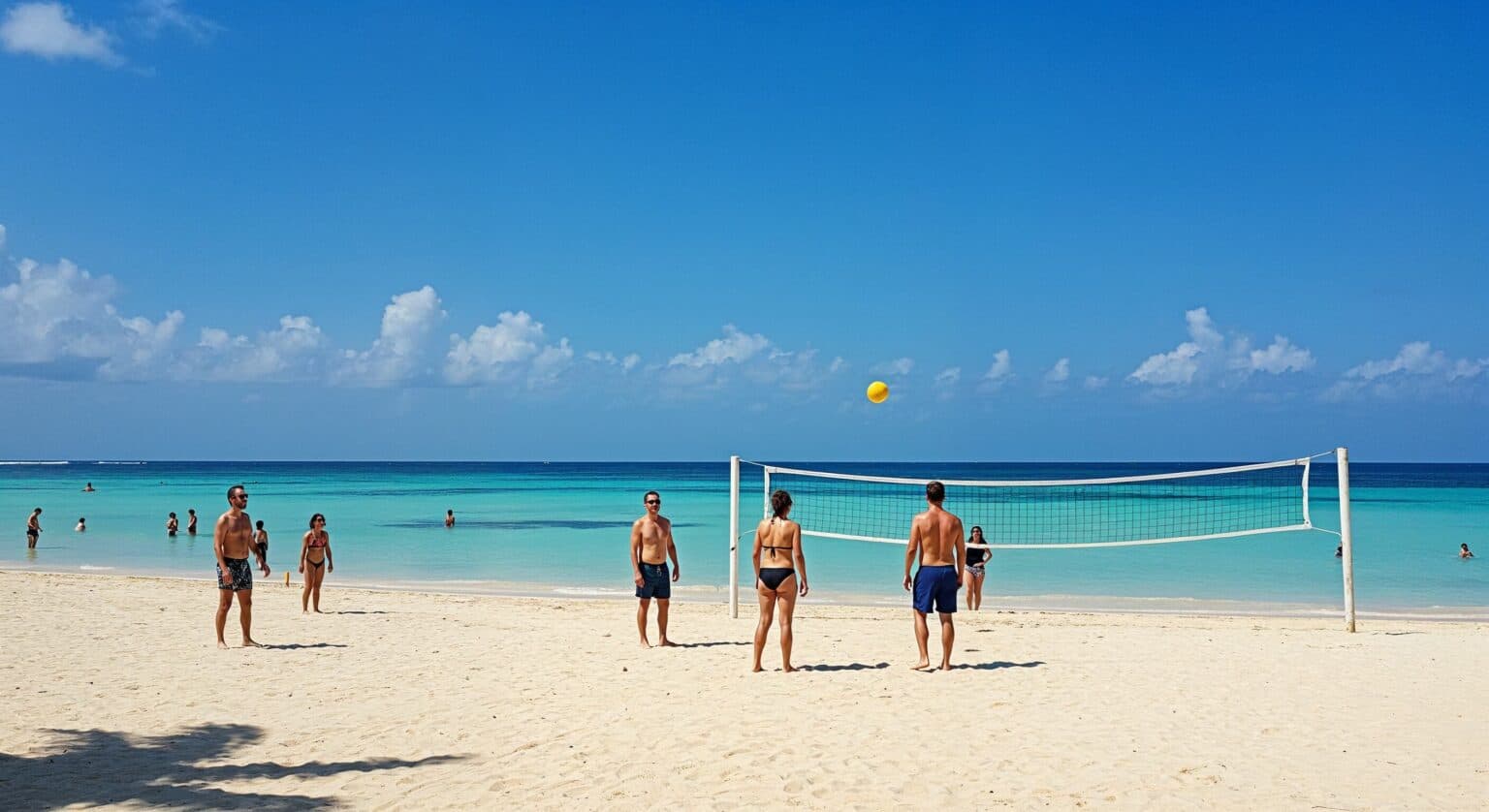 Why Are the Puerto Rico, Dominican Republic, Jamaica, Curaçao and Barbados Dominating 2025 Travel Searches