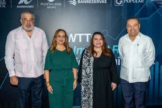 Turismo reafirma su liderazgo como motor económico en el Caribe
