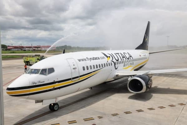 New flight route between Venezuela and Cuba