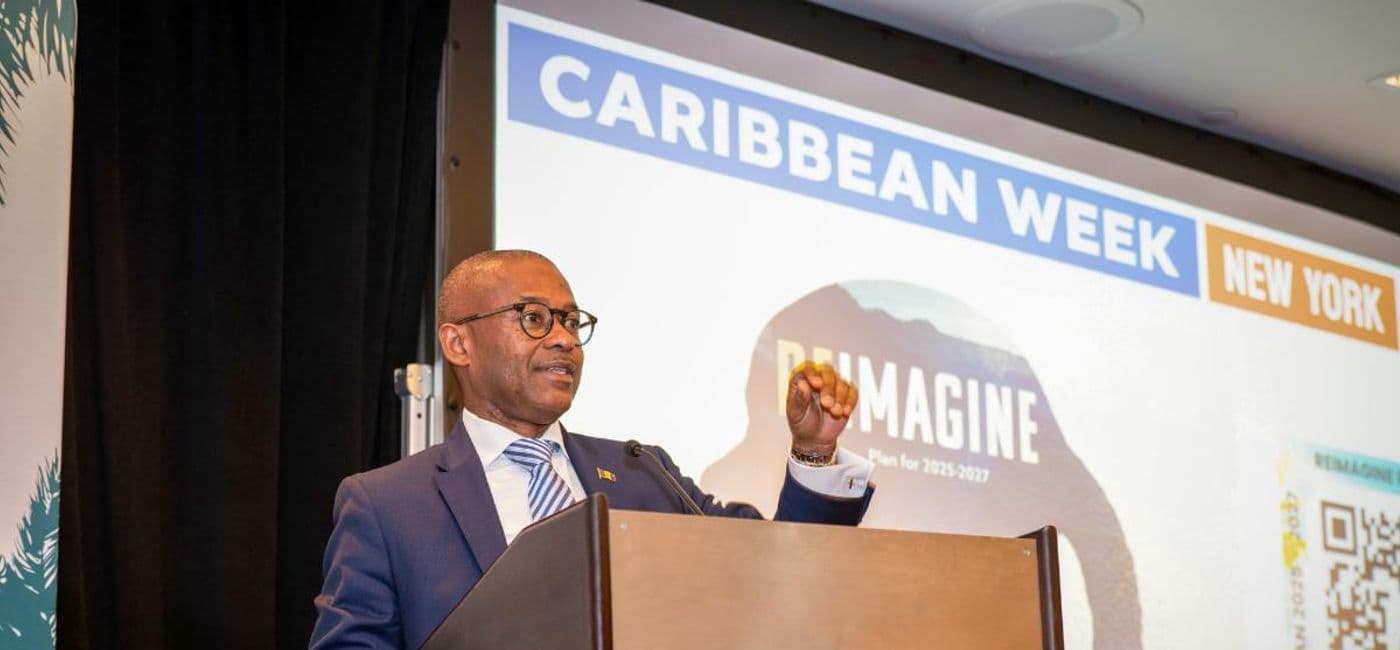 CTO Launches ‘Reimagine Plan’ to Reshape the Future of Caribbean Tourism