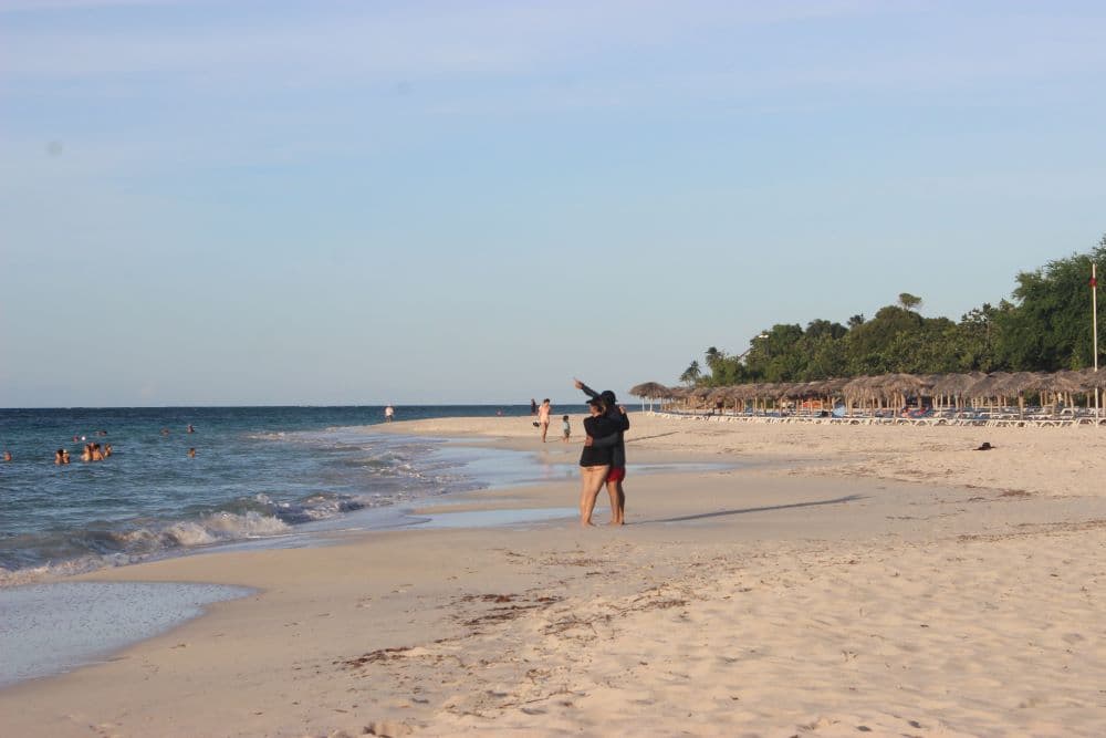 Canadian tourism market recovering in Cuba