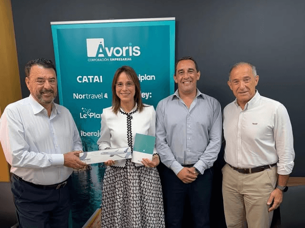 Iberojet focuses on more frequent flights to Punta Cana and Santo Domingo