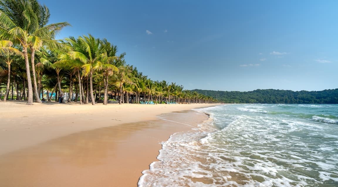 Dominican Republic sets new tourism record