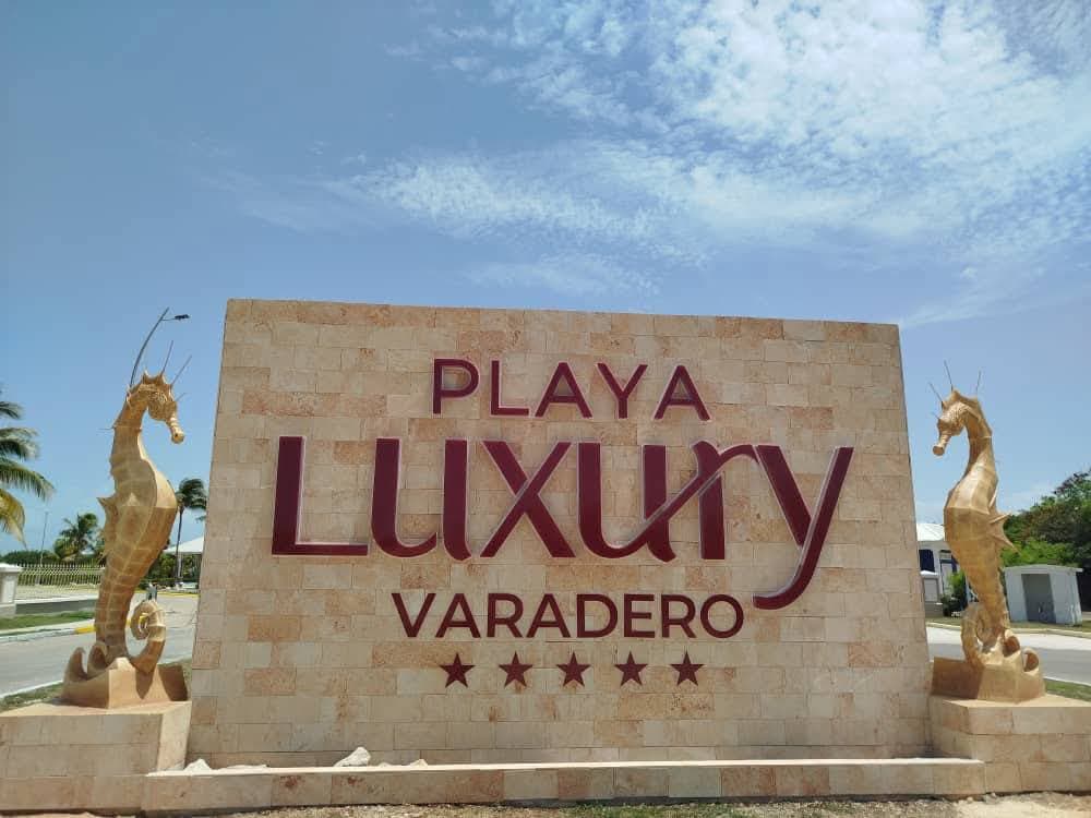 Playa Luxury Varadero abrirá sus puertas en agosto