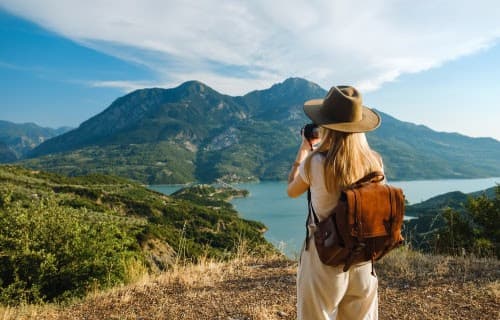 International tourism up 5% in first half of 2025 despite global challenges