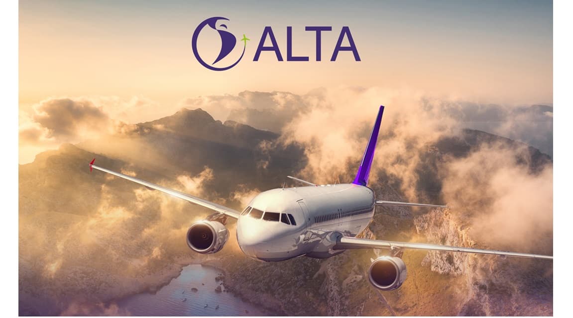 Crece un 2,6 % el tráfico aéreo en Iberoamérica y Caribe