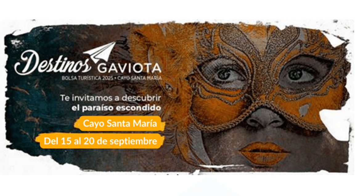 Travelplan premiará a agentes con una experiencia exclusiva en Cuba