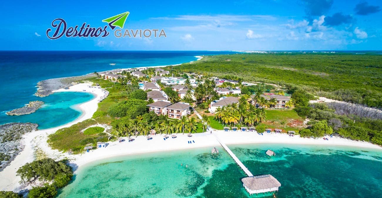 Meliá Cuba invita a Destinos Gaviota 2025 en Cayo Santa María