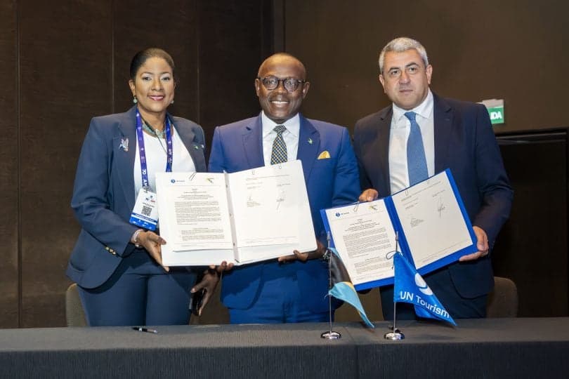 The Bahamas launches Caribbean’s First National Sustainable Island Challenge
