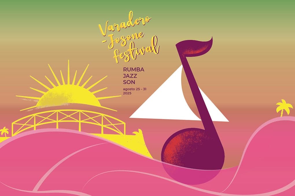 Festival Varadero Josone 2025 a punto de estremecer Varadero