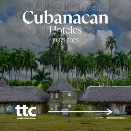 Cubanacán celebra 38 años como pilar del turismo cubano