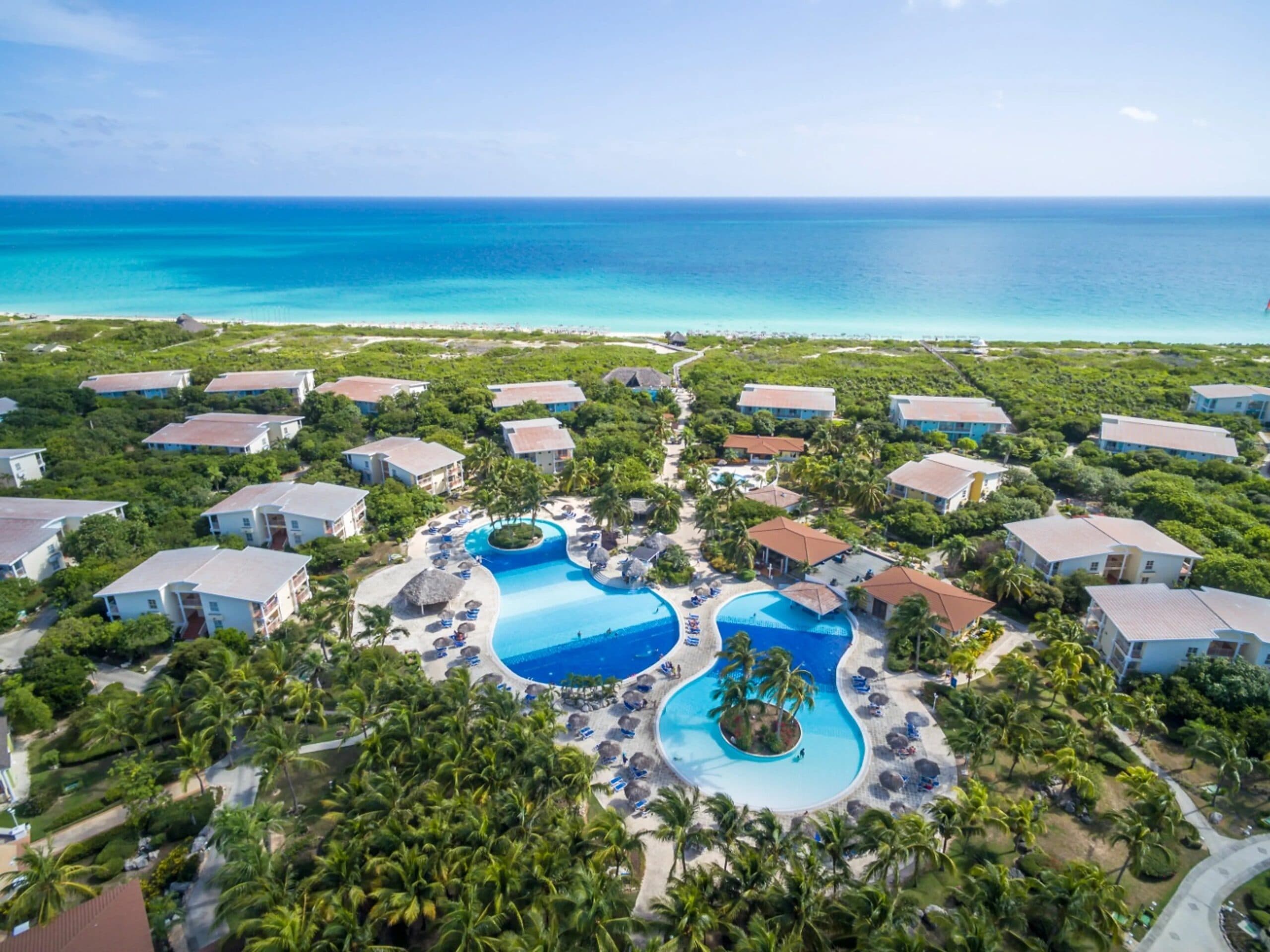 Destinos Gaviota 2025: Meliá Cuba announces innovative approach to weddings and new experiences