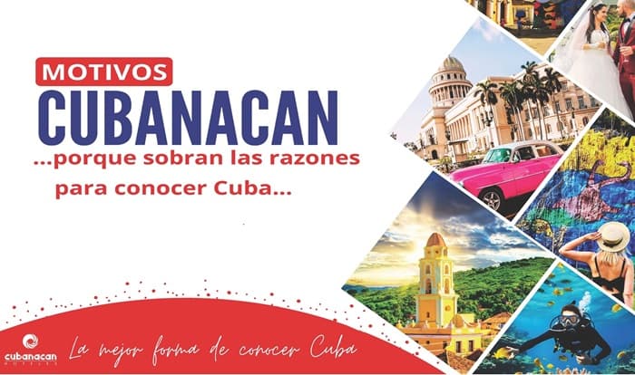 Cubanacan anuncia cambio de sede para la segunda edición de su evento profesional