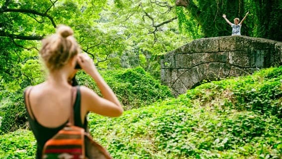 Especial TTC: Los Parques Naturales Urbanos como atractivos para el turismo
