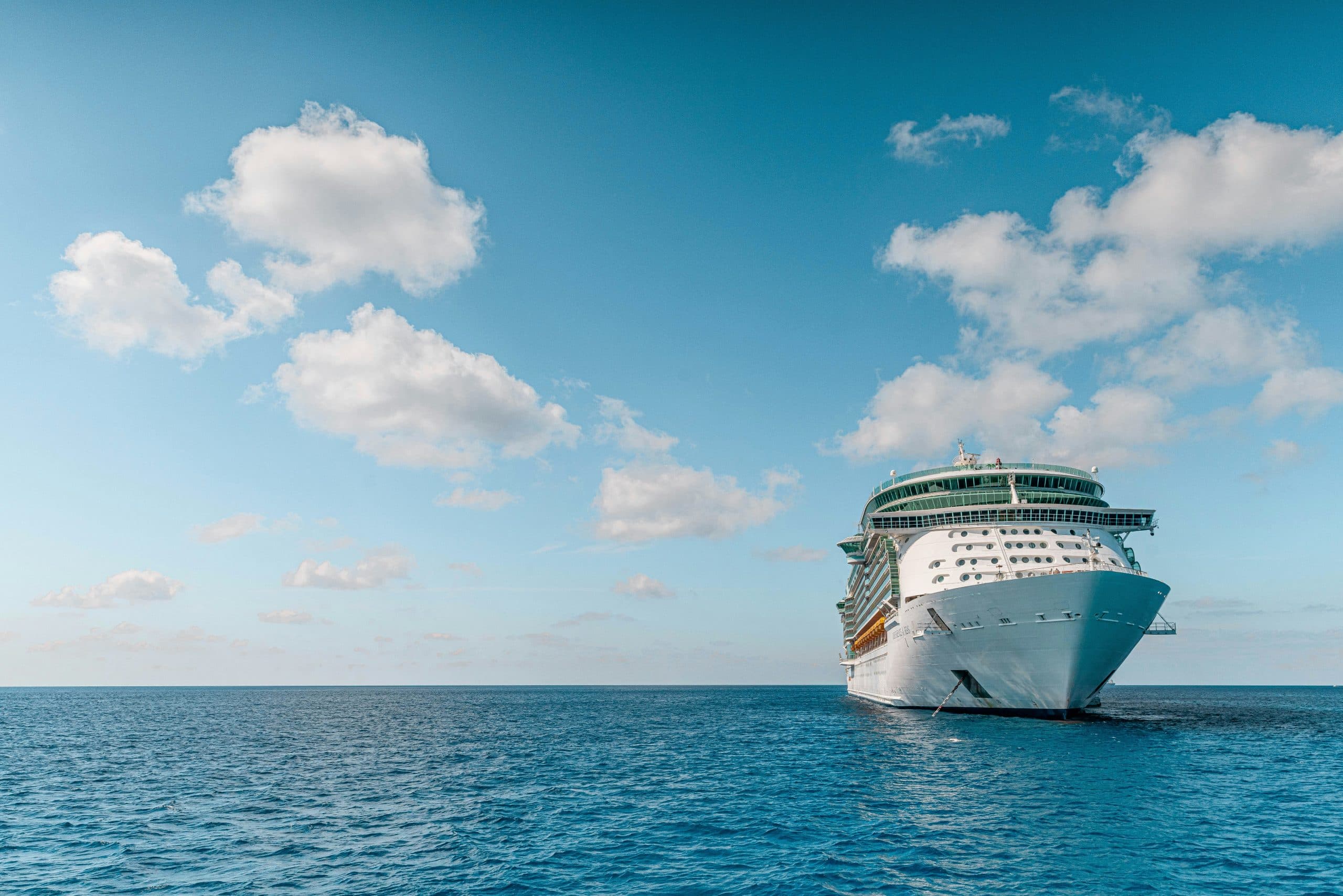 Puerto Plata prepares for 21 cruise ship arrivals in September