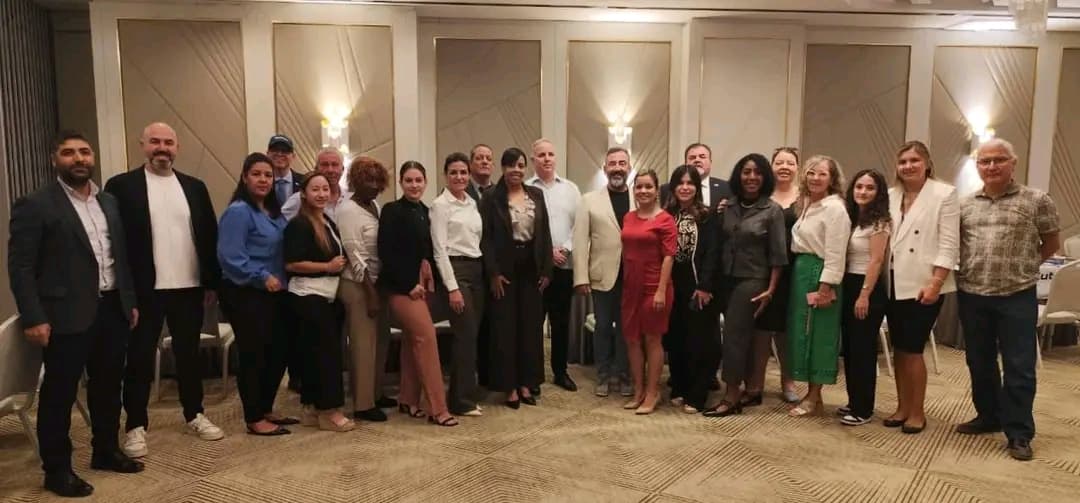 Roadshow Cuba Única en cinco ciudades turcas
