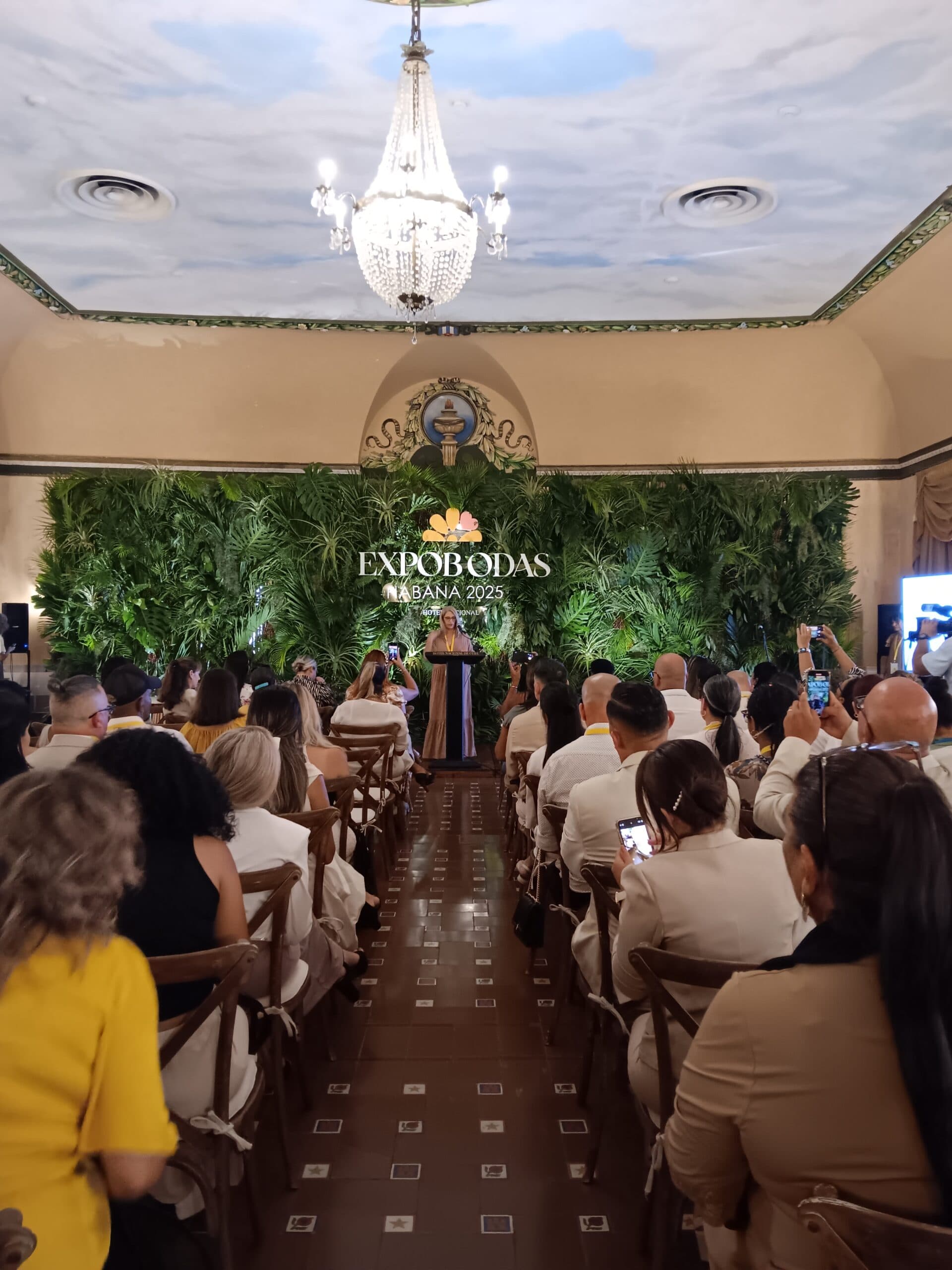 Cuba, el próximo paraíso nupcial del Caribe