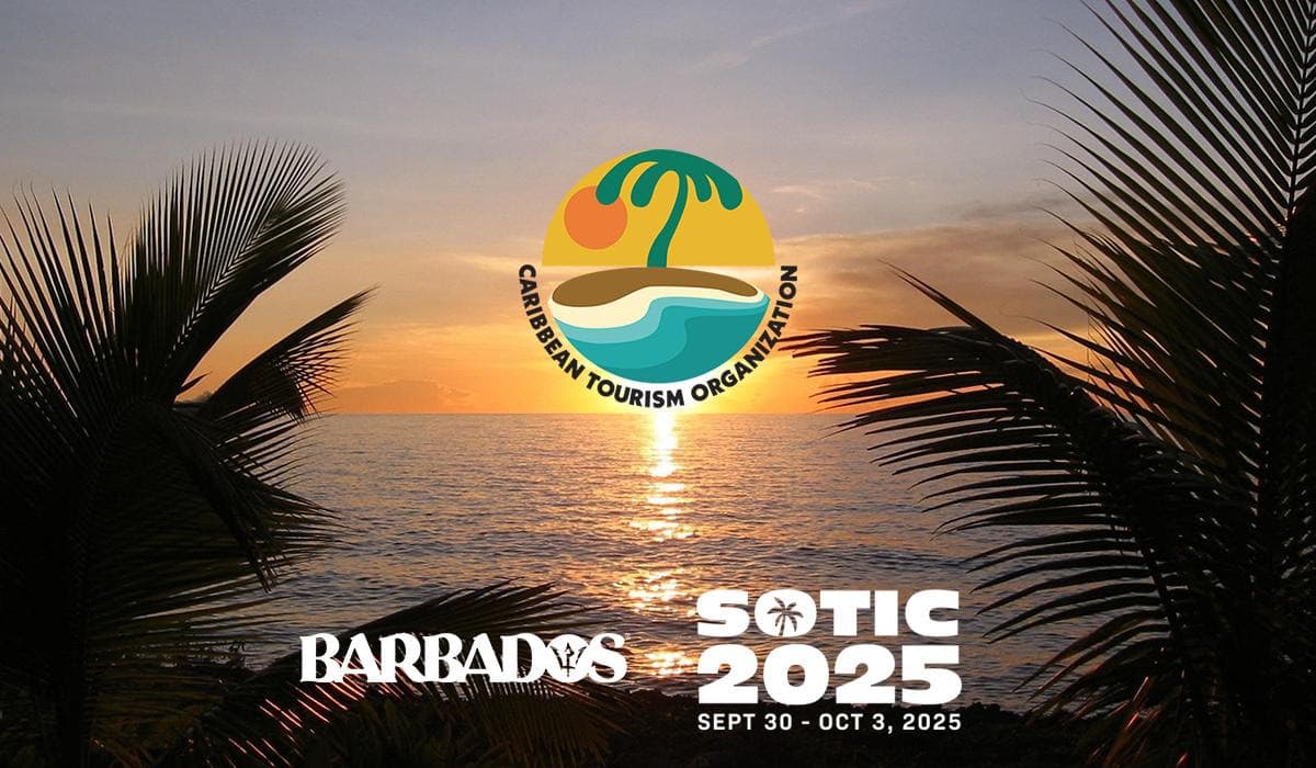 CTO to drive future of Caribbean Tourism at SOTIC 2025