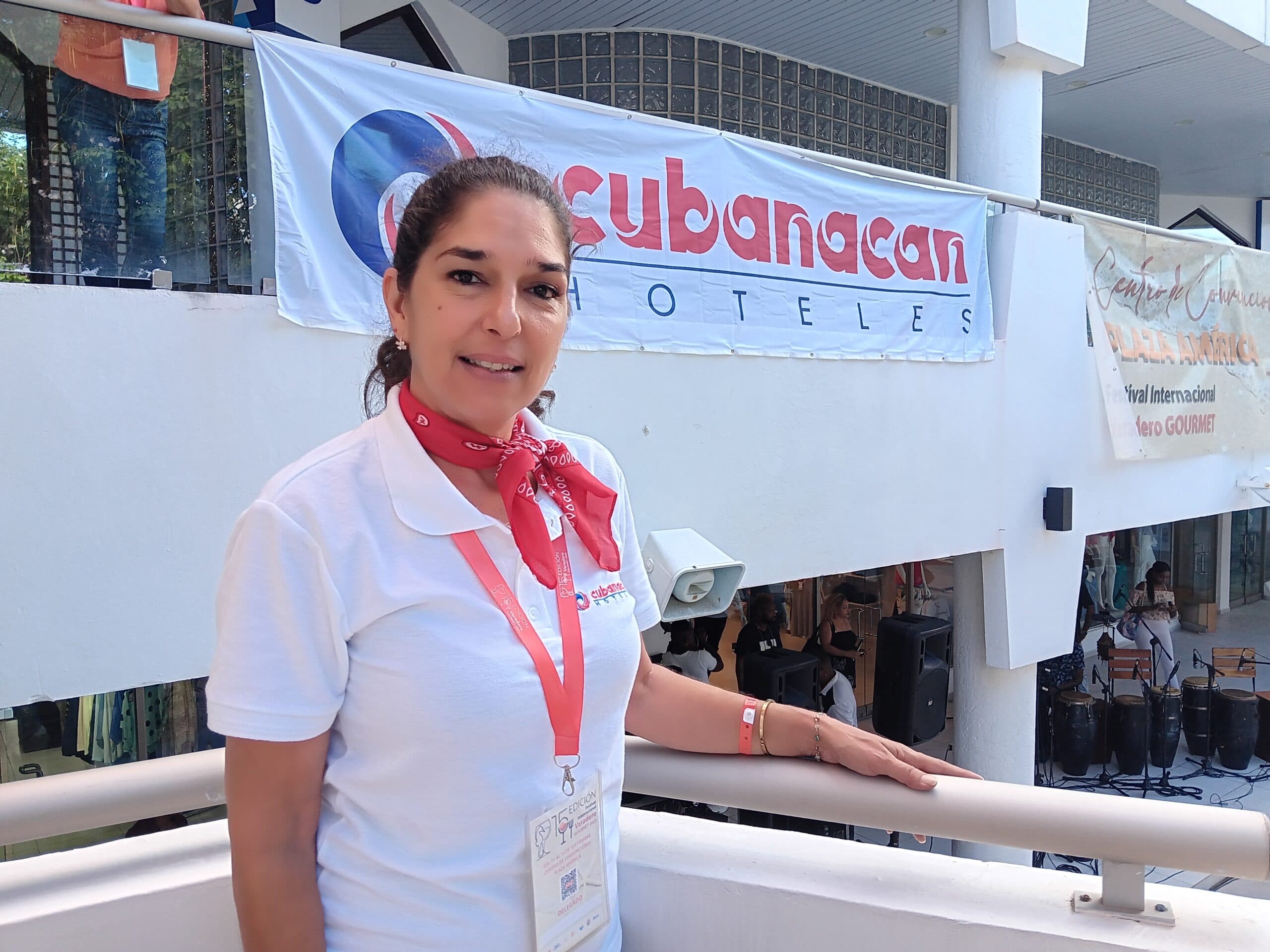 Grupo Cubanacan apuesta por la excelencia en Varadero Gourmet 2025