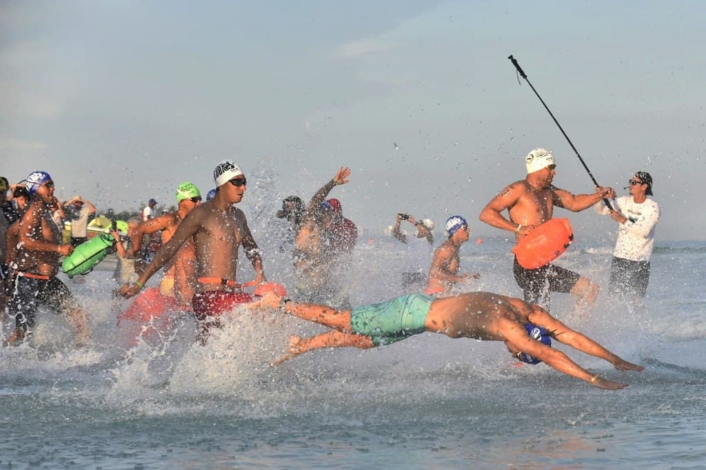 ¡Varadero acepta el Gran Retto!